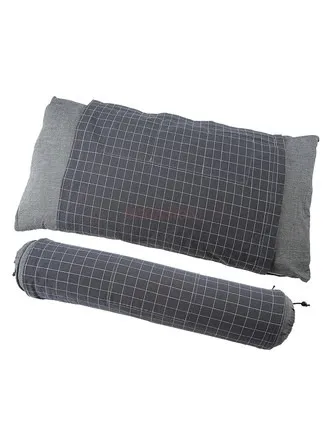 Chinese medicine soothing pillow cervical wormwood wormwood leaf moxibustion pure moxa velvet cervical vertebra pillow