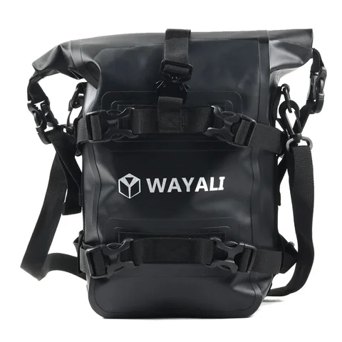 10 best sales Husqvarna-väska - №1