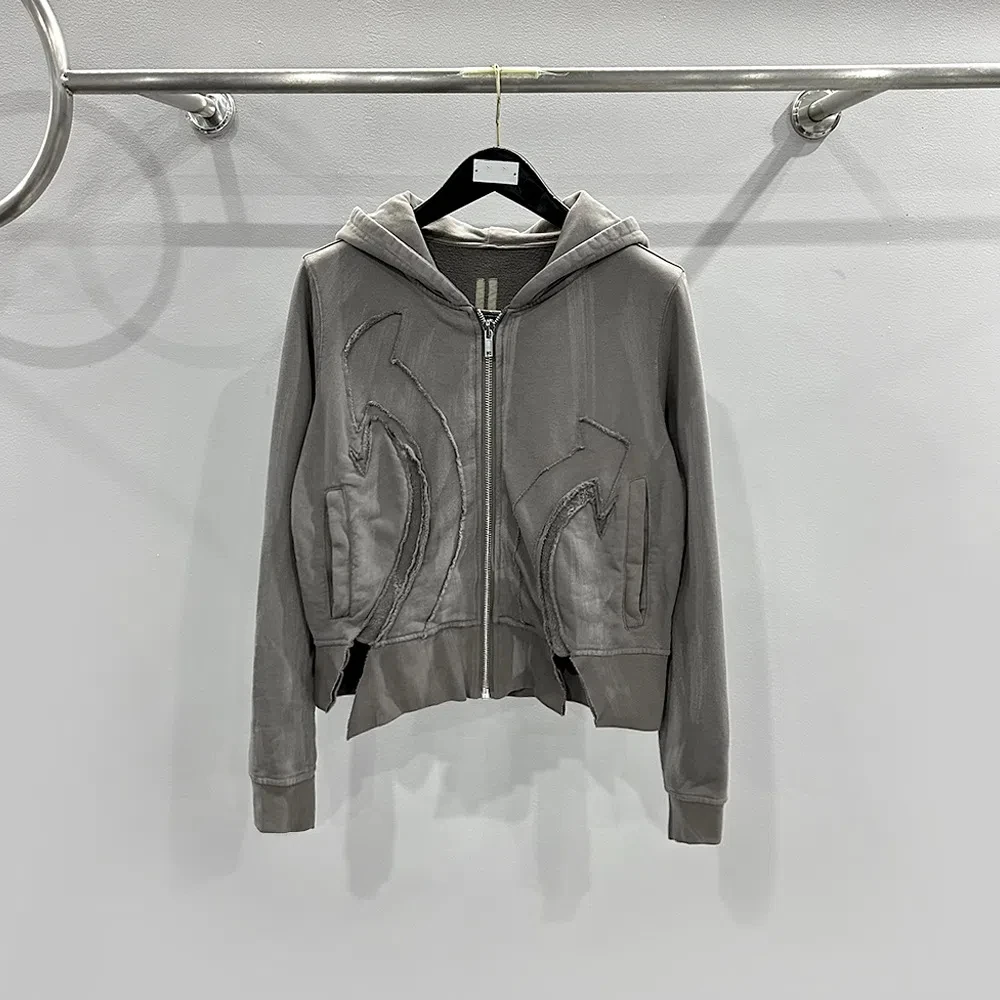 

2024SS HIGH STREET Women's Transparent Thin Coats Women Casual Comfortable Jackets Coats Women's Clothing