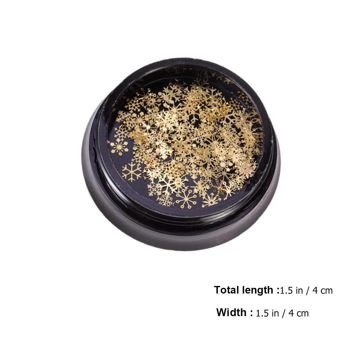 2 custodie per adesivi per unghie, decalcomanie in lamina d'oro, arte per manicure per donne, disegni unici, eventi per feste a casa fai da te