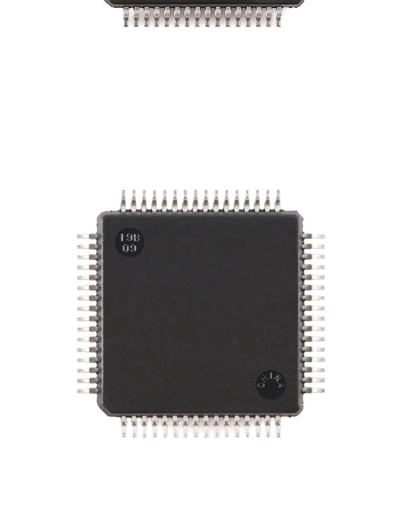 STM32G431RBT6 STM32G431 STM32 ARM 32-bit Microcontroller MCU LQFP-64 IC Chip For Embedded Industrial Control
