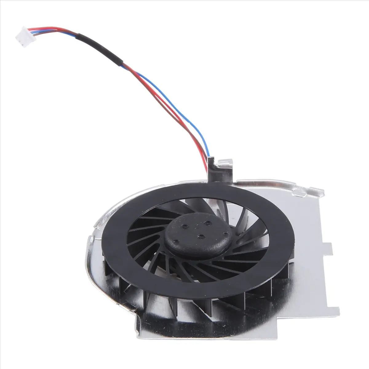 Acessórios de PC de alta qualidade em estoque: Ventoinha de Resfriamento para Notebook Lenovo IBM Thinkpad T60 T60P (Ventoinha Radiador)
