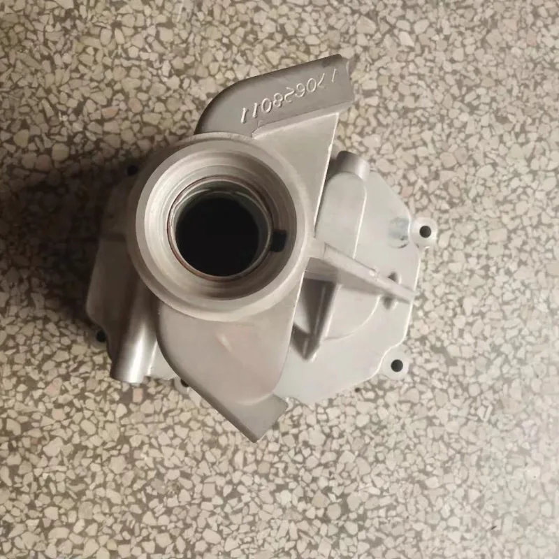 

Корпус трансмиссии, передняя и задняя секции, для Maxus G10, сальник C00051151