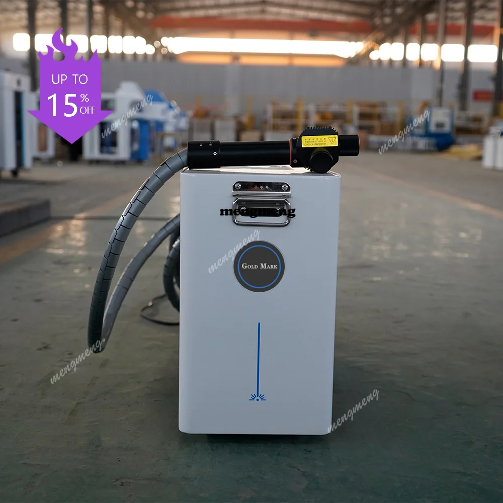 A61 Handheld Laser …