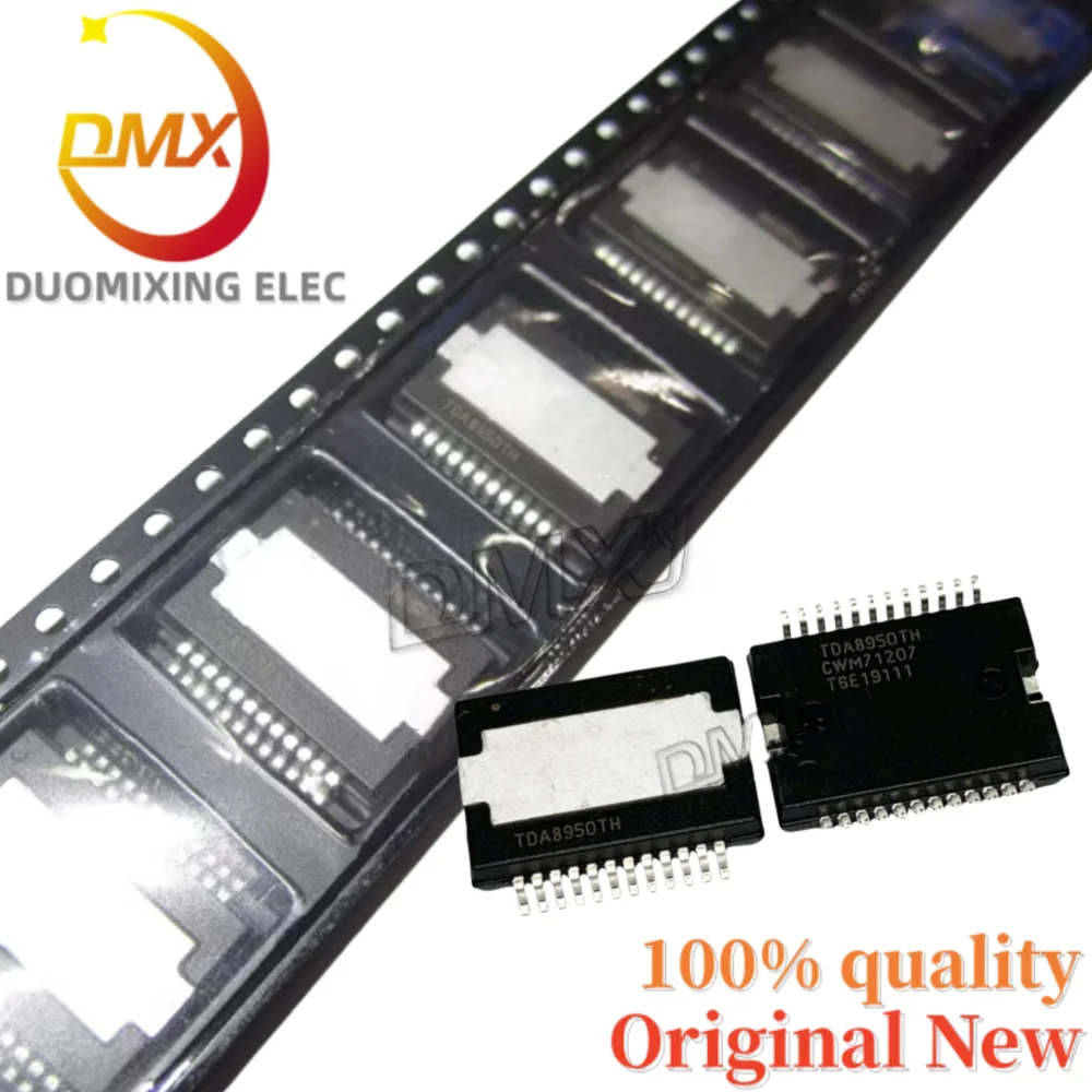 100% оригинальный TDA8950TH TDA8950 аудиочип усилителя мощности