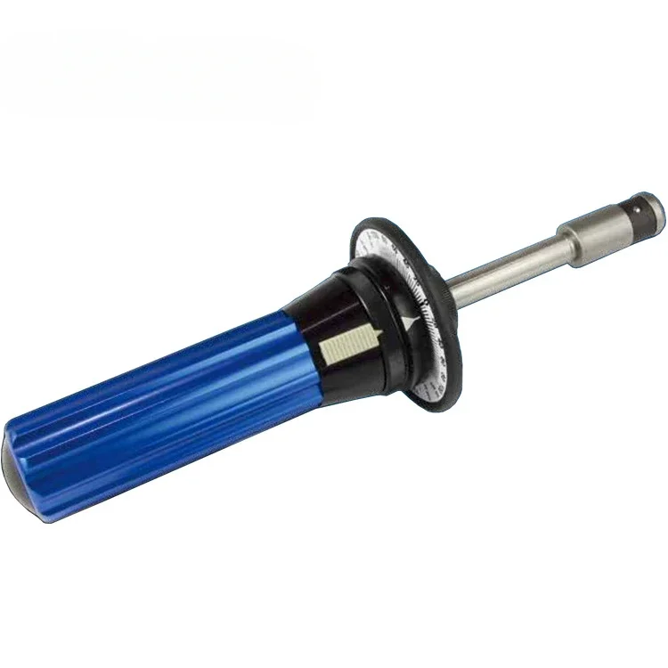 Dial Measuring Torque Screwdriver 017400