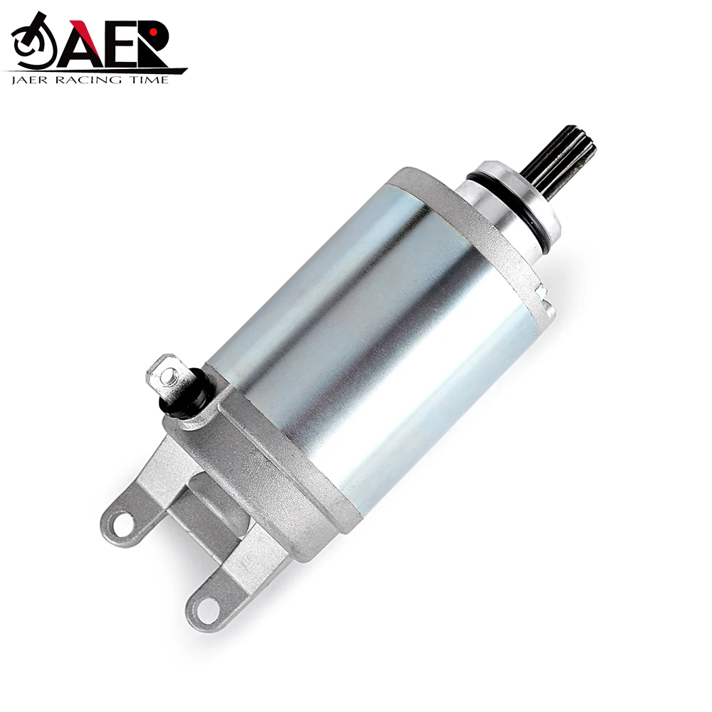 

Starter Motor for Suzuki AN250 AN400 UH200 UH125 UH150 Burgman 250 400 200 125 150 UC125 UC150 UX125 Epicuro Sixteen 125 150