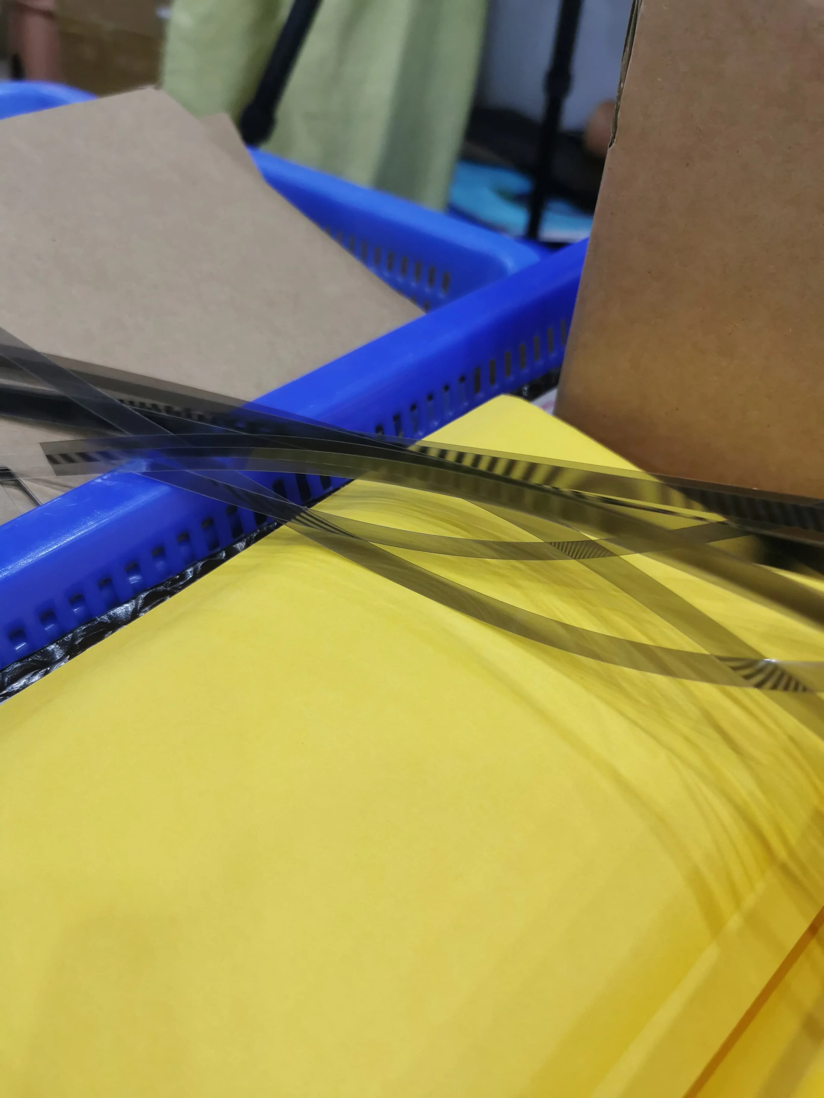 

1829778 CR SCALE ENCODER STRIP For Epson L8050 L8051 L8160 L8180 L8188 L18058 L18150 Ecotank ET-8550 ET8550 ET-18100 ET18100