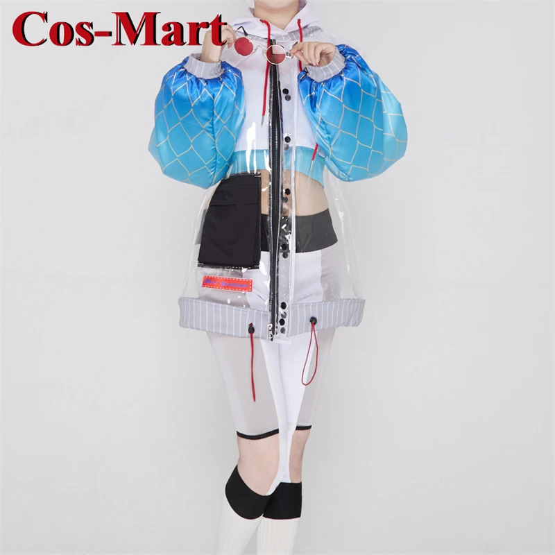 Cos-Mart Hot Anime VTuber Holo - Women'S Fashion Mart review and price