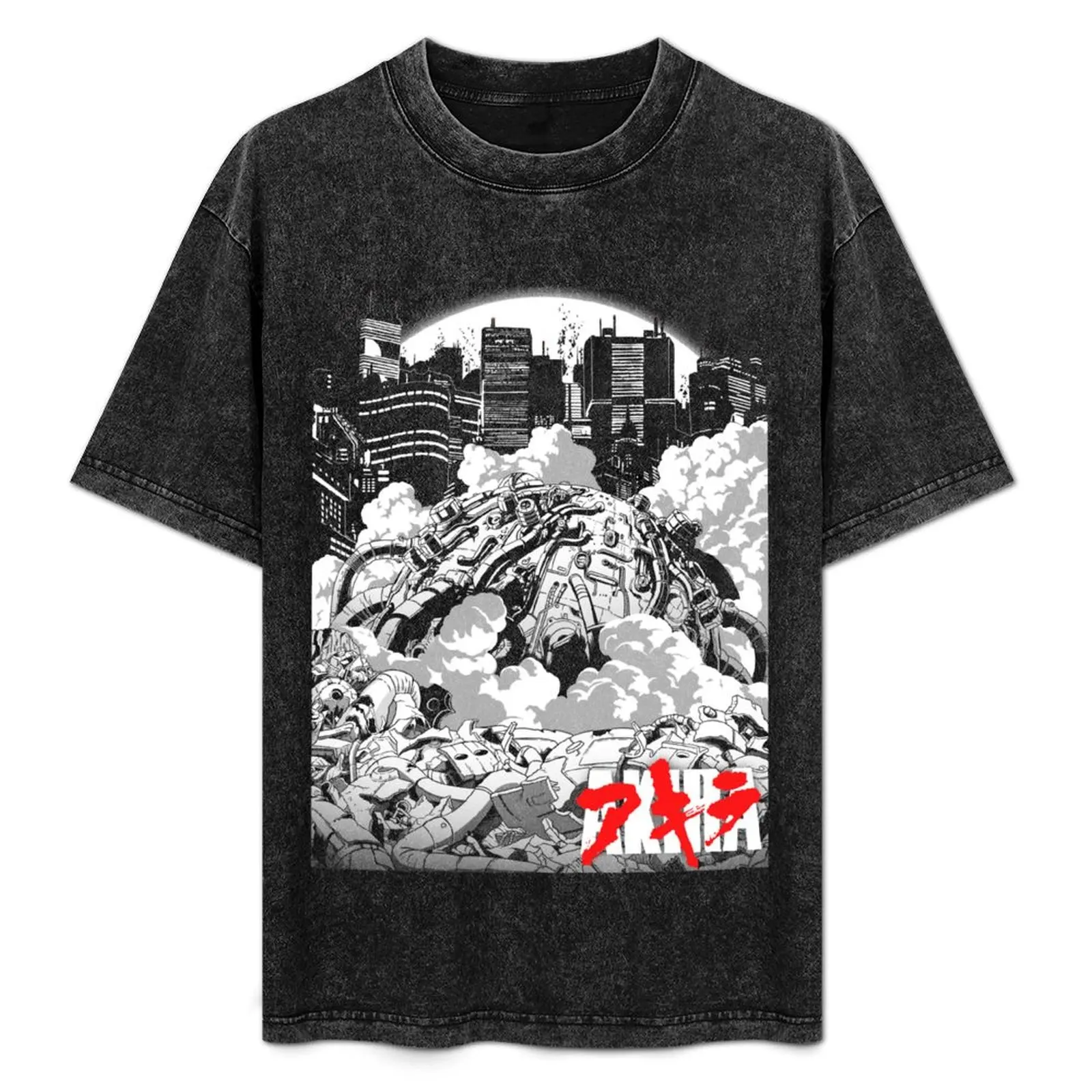 Chaos. T-Shirt Halloween Casual T-Shirt