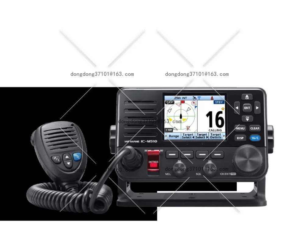 Radio Walkie-Talkie…