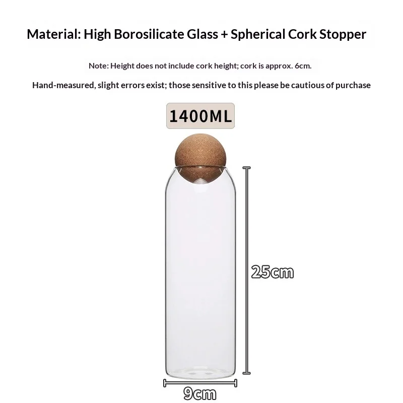 Variant: 1400ML