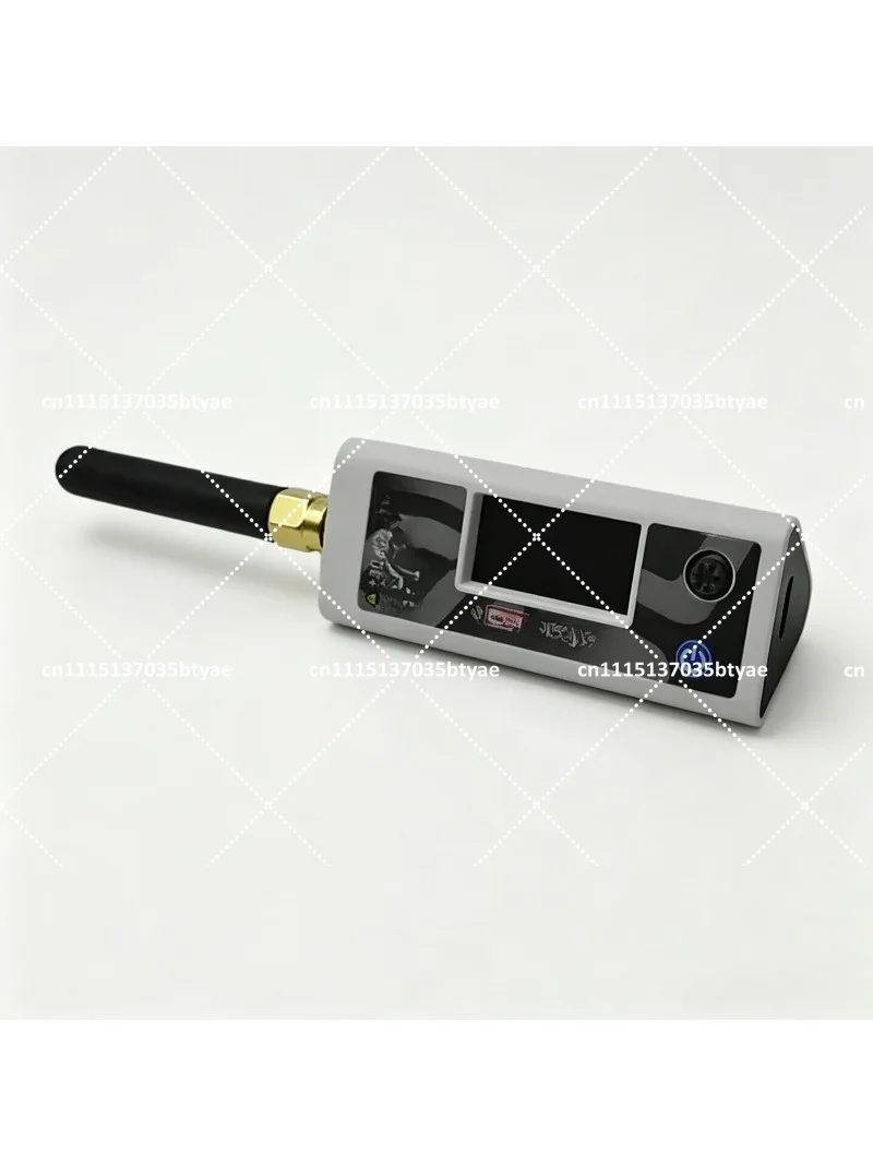 For Immersionrc RF Power Meter V2 Image Transmission and Remote Control Power Tester RF Dynamometer