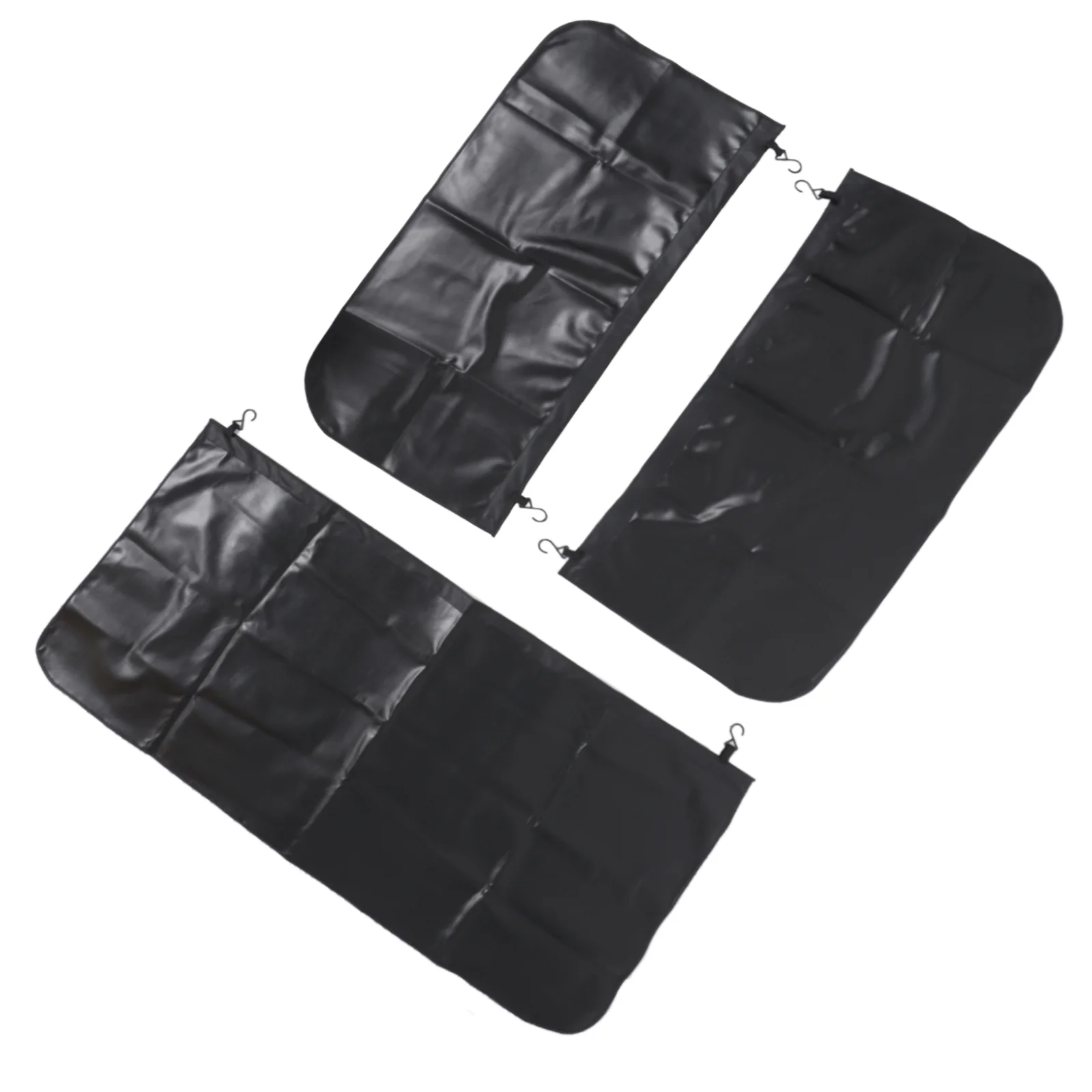 

Protective Pad Automotive Exterior Accessories Magnetic Car Dirt-proof Body Mat Protector Cars Repair Cover Work