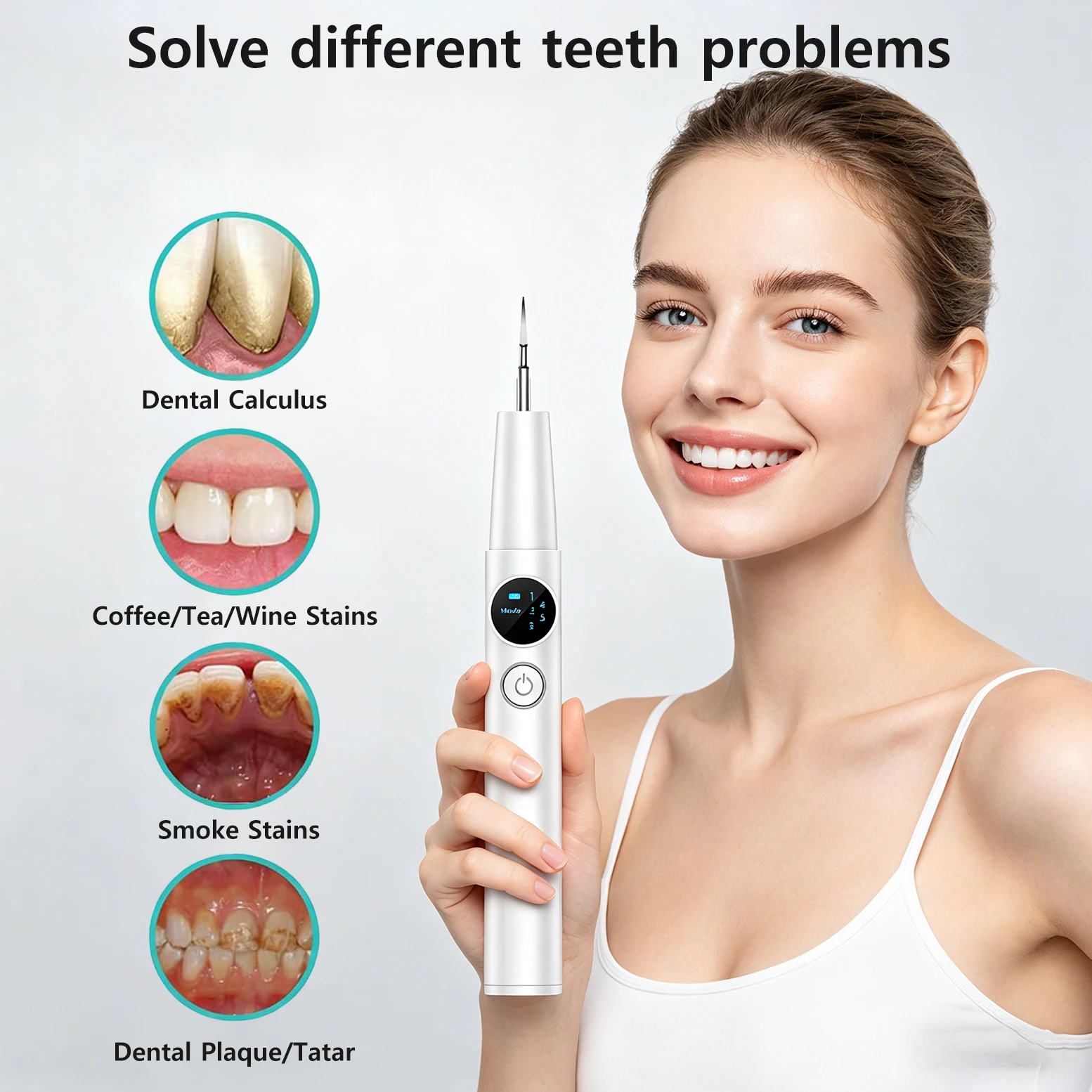 Thumbnail 4 - #30 Ultrasonic Scalers List of Top Picks