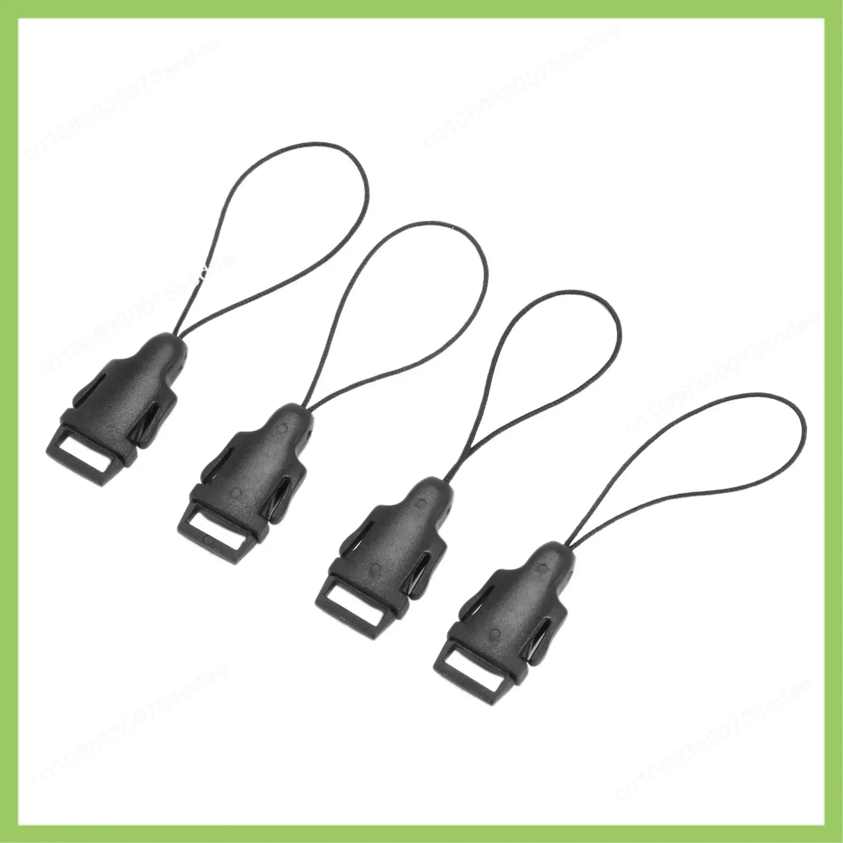 Y19A 4Pcs Quick Release Schnalle Kit Neck Strap Kamera Öse Sling Gürtel Für Ricoh Gr Gr Ii Neck Strap Kamera strap Runde Lug Ring