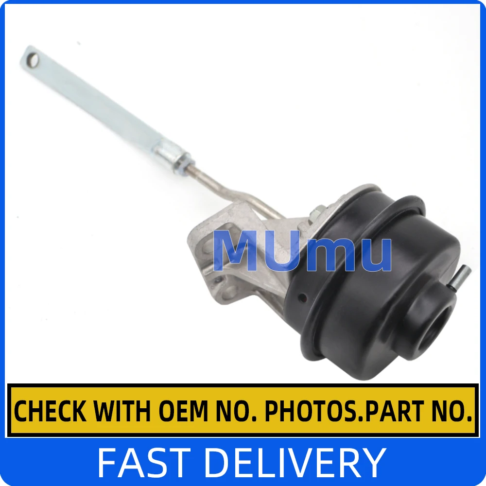 Turbo Wastegate Actuator For BMW 320i 328i 528i F31 F80 E84 E89 N20 N26 X1 X3 Z4 2.0L 11657588938 11657635803 49477-02058