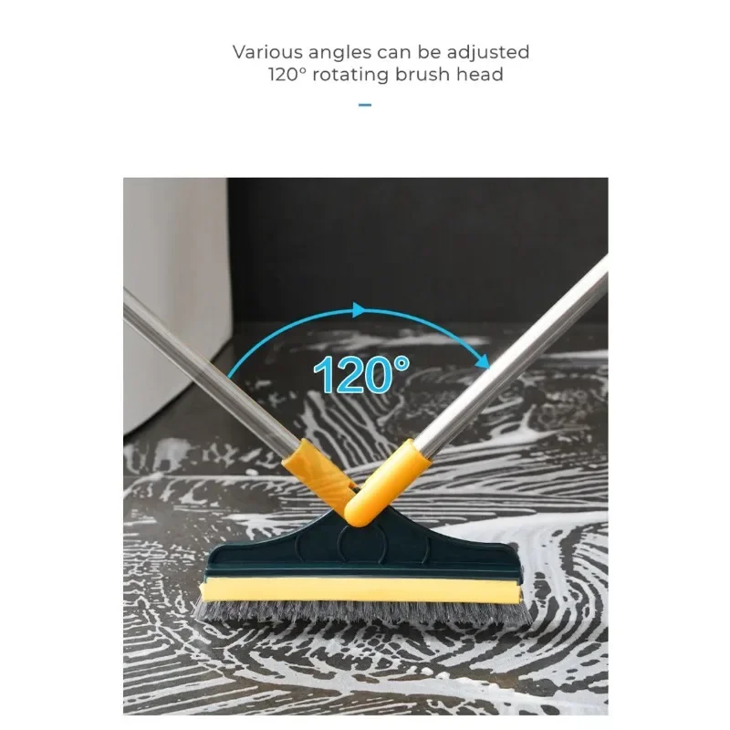 Bathroom Floor Brush