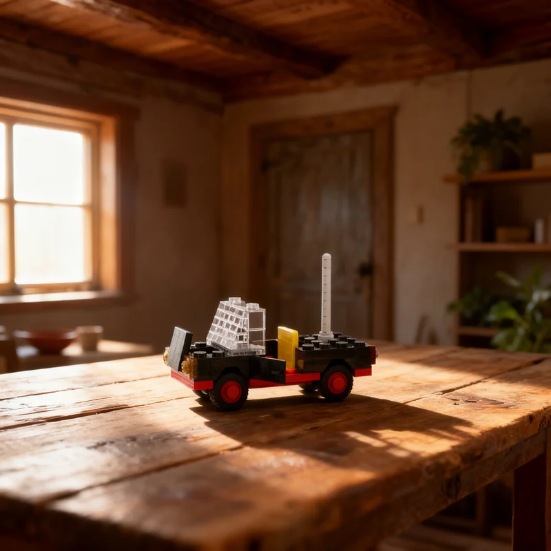 

3175pcs MOC Up Scaled Convertible Town Classic Model Building Blocks DIY Gift Creative Collectible Display Decor Premium Adult