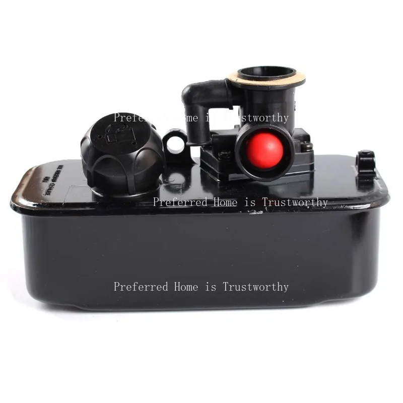 

Suitable for Beliton 498809 Carburetor 494406 498809A 795477 Fuel Tank Lawn Mower Tractor