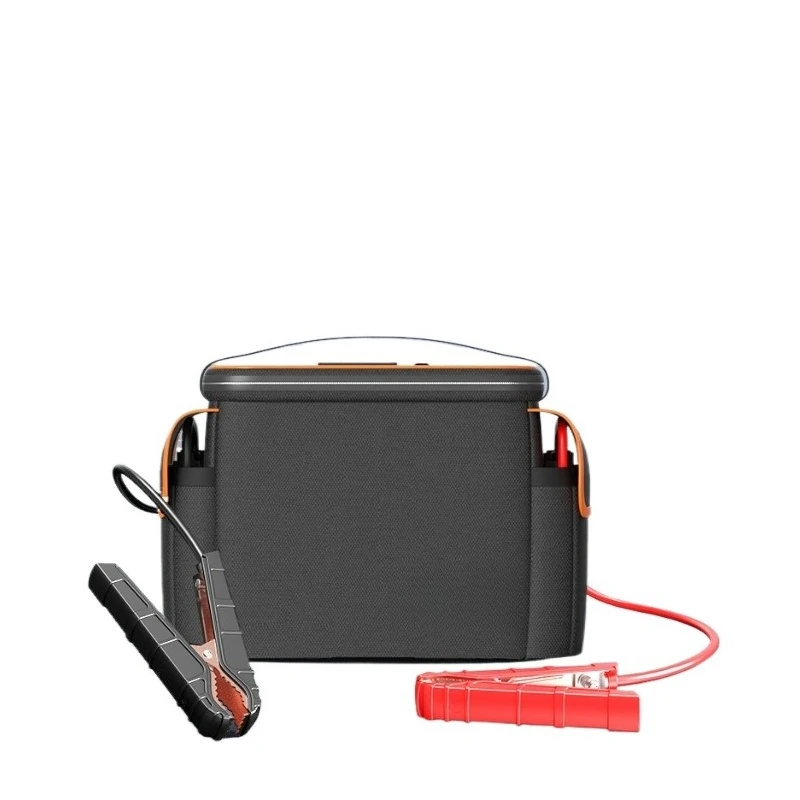 

Charge-free professional car ignition battery, vehicle emergency strong start emergency power supply