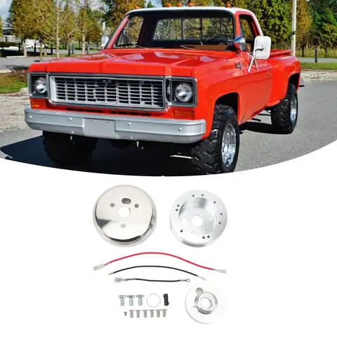 8 best sales jeep cj7 accessories - №3