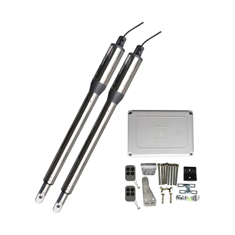 Cheap Durable Automatic Arms Swing Gate Opener