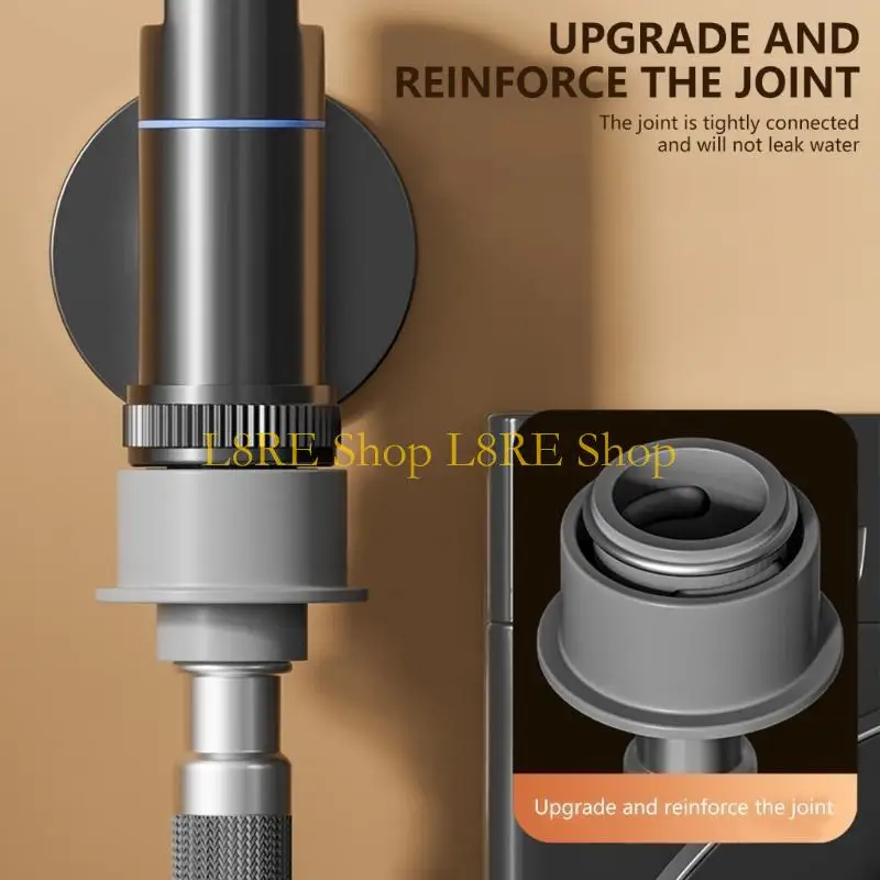 L8RE Стиральная машина впускной шланг Гибкий шланг посудомоечной машины удлинителя удлинителя масла из гофрированной впускной