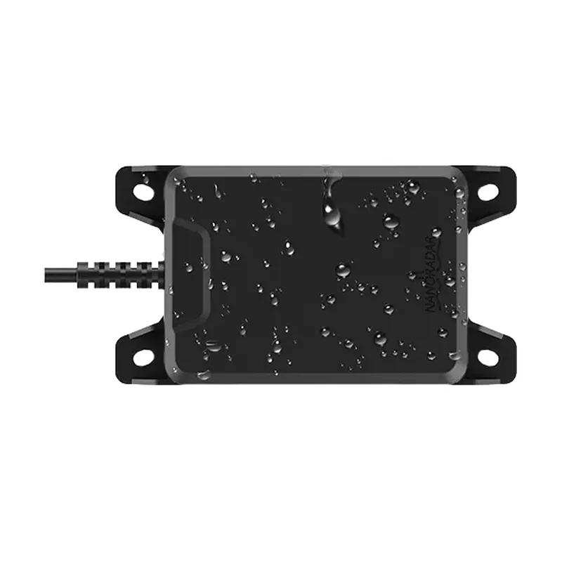 UAM231 UAV Hoogtemeter Millimetergolfradar