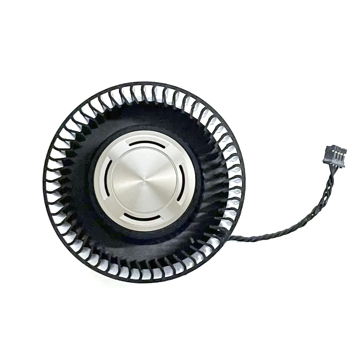 65MM BFB0712HF DC12V 1.80A 4PIN Graphics Card Fan Suitable for Gigabyte GeForce GTX 1080 Ti Founders Edition