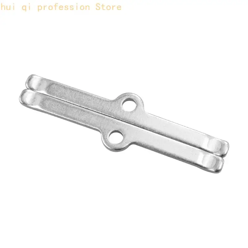 Hardware-Set für die Motorüberholungsabdeckung mit Niederhaltestangen, Gewindestiften und 283327350 Bolzen, Laschen – Detail 2