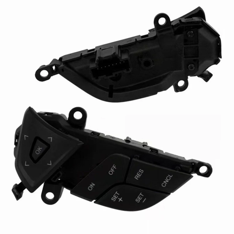 DG9Z-9C888-DC DG9T-9E740-FBW DG9Z-9C888-AD DG9Z9C888AD Steering Wheel Switch Cruise Control Switch For Ford Fusion Edge 2013-