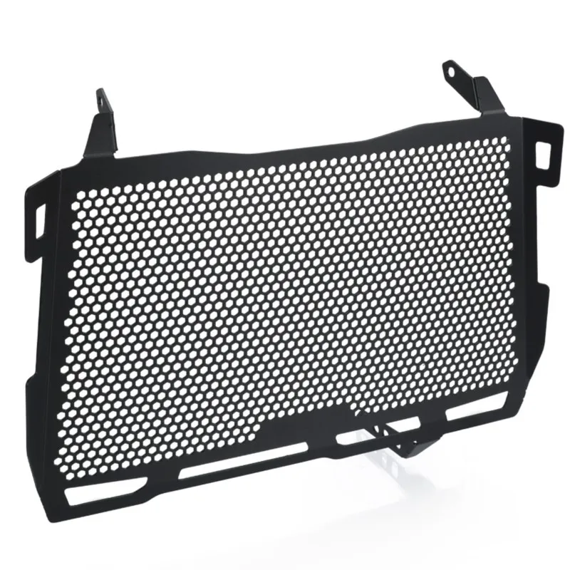 Untuk Ducati Multistrada V2 S 1260S 1260 950 1200 S Pikes Peak aksesori motor pelindung Radiator Grill penutup pelindung