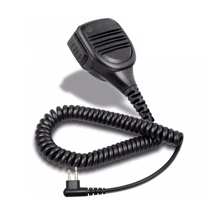 Автомобильный микрофон PMMN4013A, мобильный внешний микрофон для Motorola EP450/CP040/CP200D/CP185/DP1400