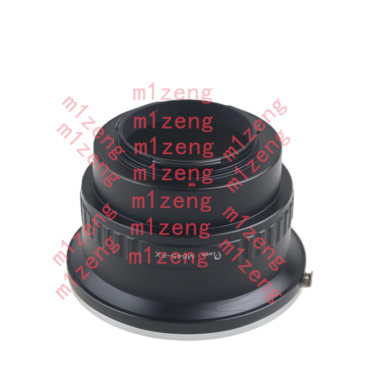 adapter ring for Mamiya 645 m645 lens to Fujifilm fx XT4 XT5 XH2 XT30 XT50 XT200 XPRO3 XS20 XE4 XE5 XM5 camera