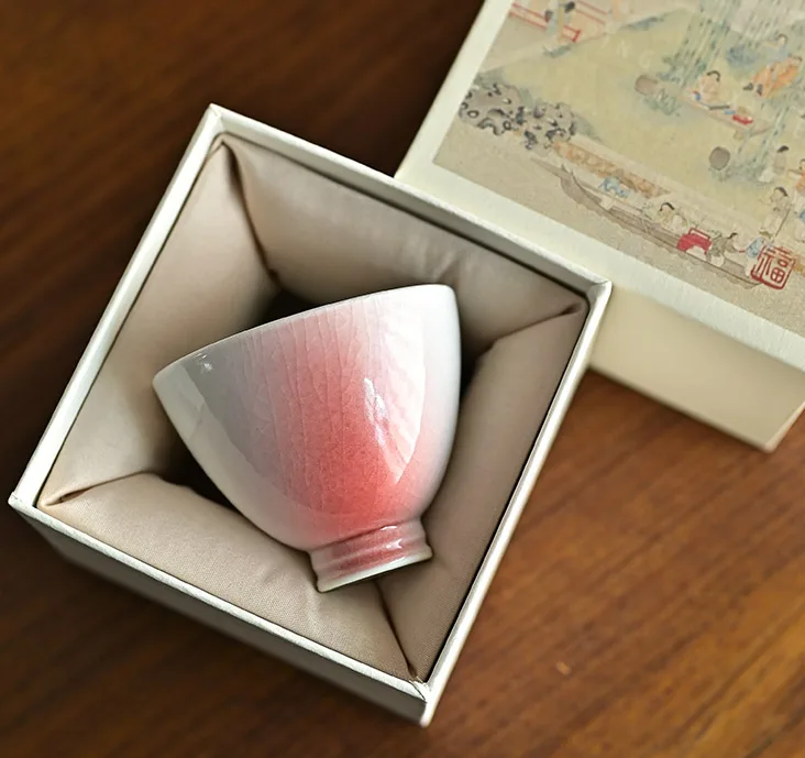 Jingdezhen Original…