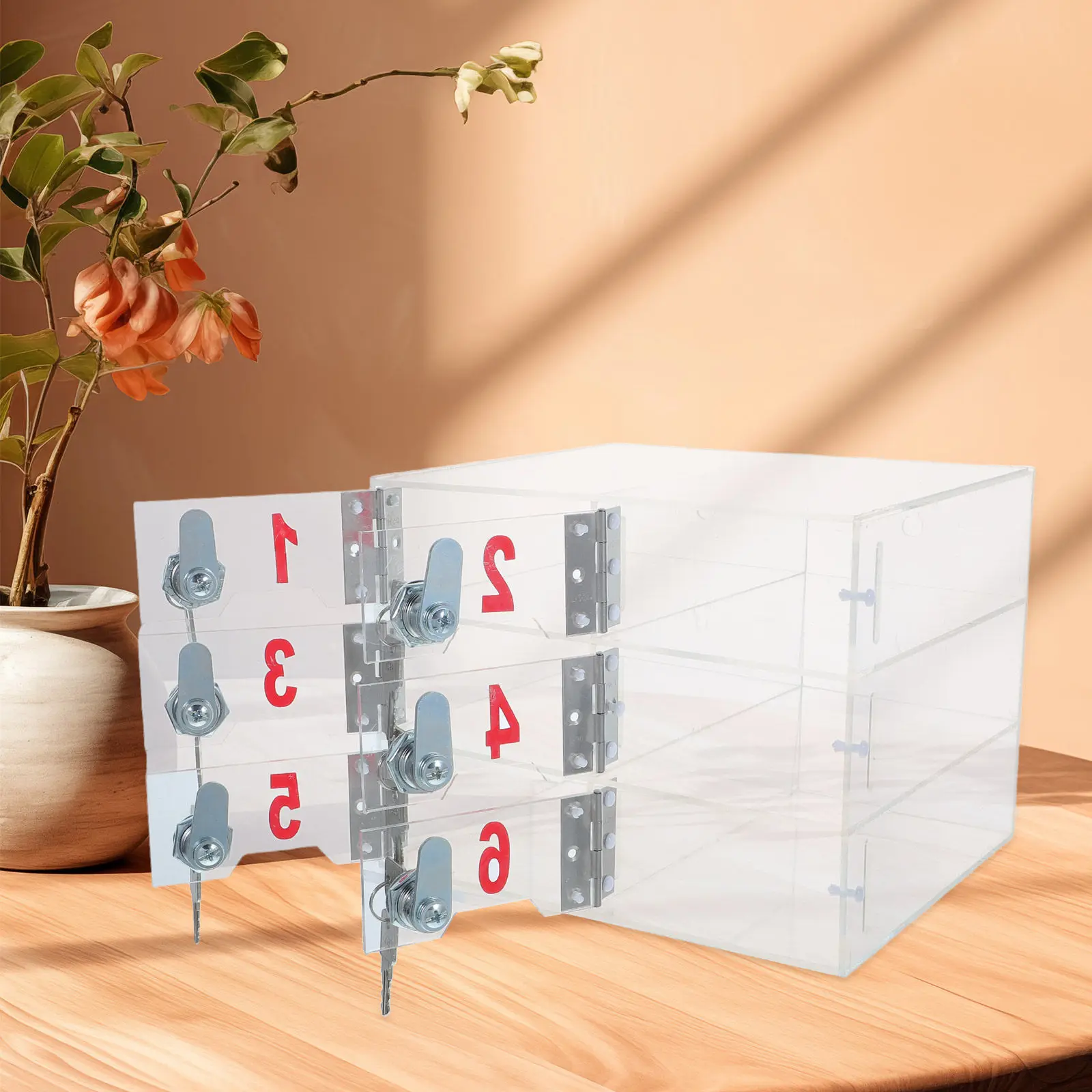 storage-cabinet-cell-phone-locker-6-slot-employee-desktop-with-locks-classroom-compartment-clear-cellphone-transparent-lockers