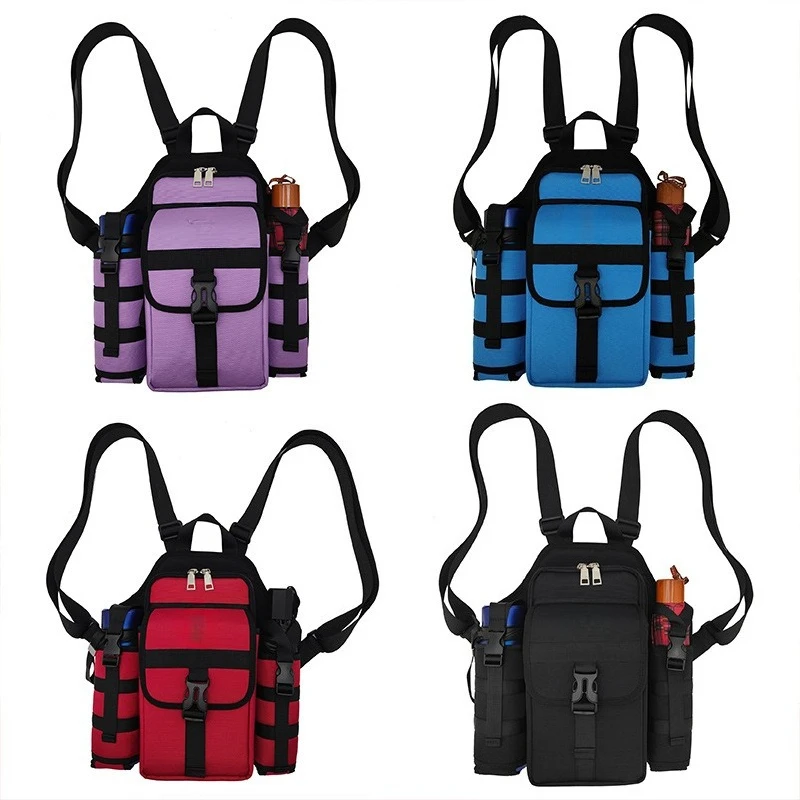 new-casual-outdoor-water-bottle-umbrella-and-backpack-for-middle-aged-and-elderly-people