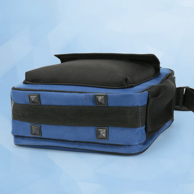 مجموعة أدوات كهربائية متعددة الوظائف للكمبيوتر بعد البيع، تركيب تكييف الهواء، حقيبة قماش سميكة صغيرة