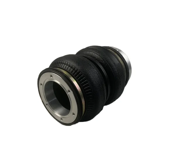 SN142156BL2-H/H Hollow Double Convolute Airspring airbag Shock Absorber/pneumatic air Suspension air Bellow