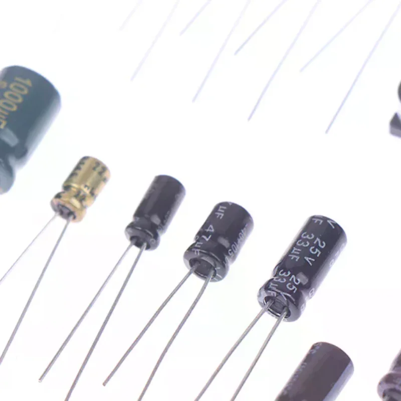 

Конденсаторы для ремонта и замены материнских плат Sega GameGear GG