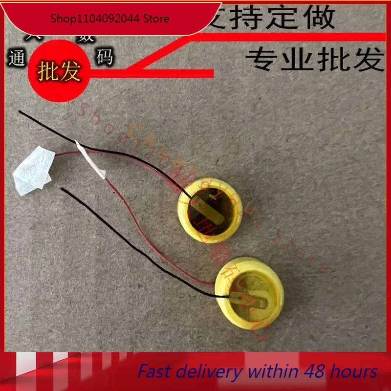 For Applicable Doctor Bose SoundSport Wireless Bluetooth Headset Battery Cp1654 Welding Foot Cable