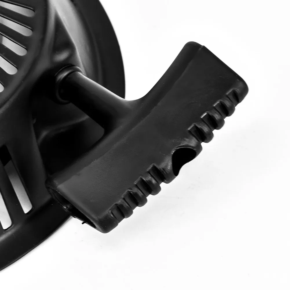 

Стартер ручной для газонокосилок Cobra и Hyundai 1P6064, подходит для различных моделей PM, замена OEM