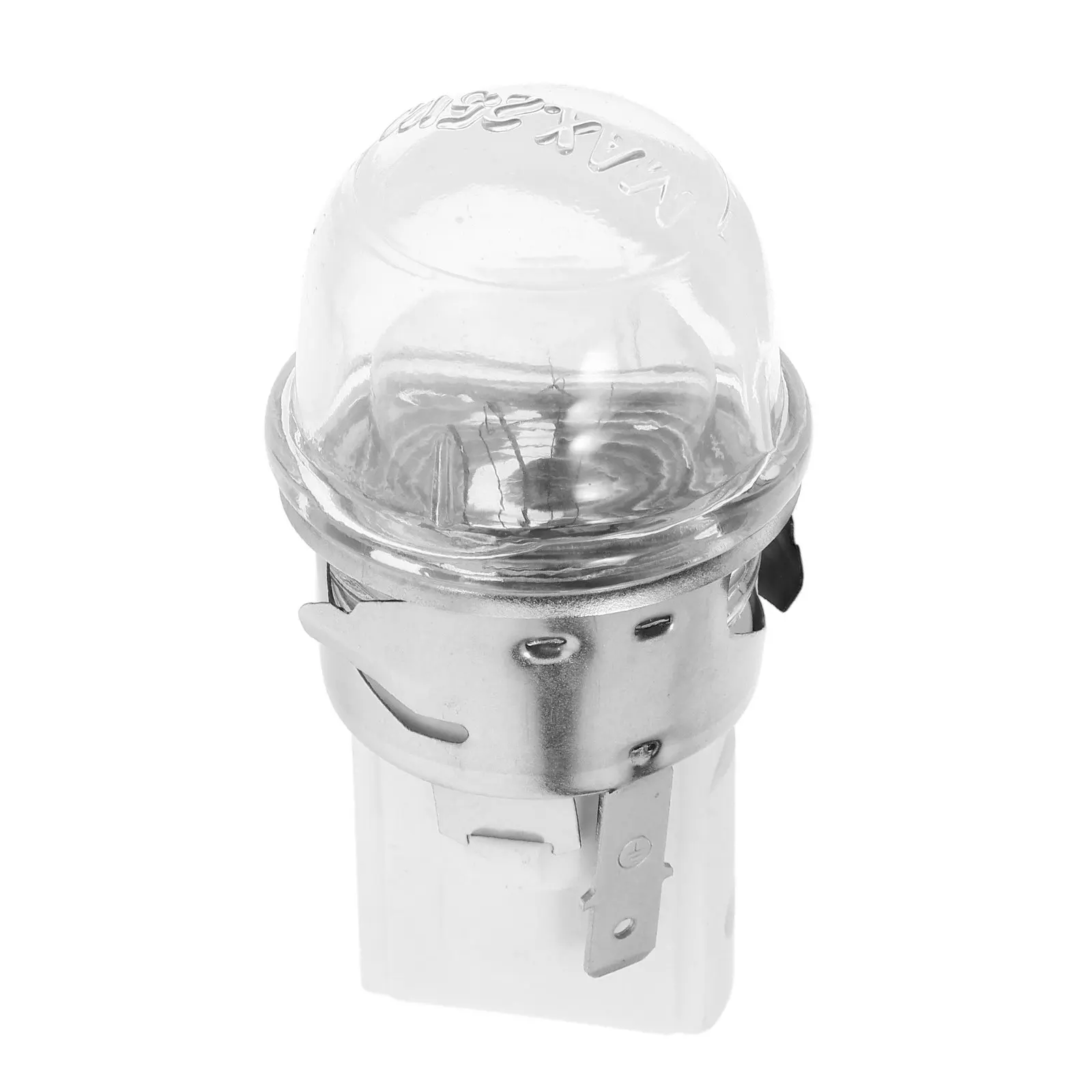 

High Temperature Resistant E14 Oven Lamp Socket Ceramic Heat Proof Bulb Socket Adapter Oven Light Holder Microwave Lamp Holder