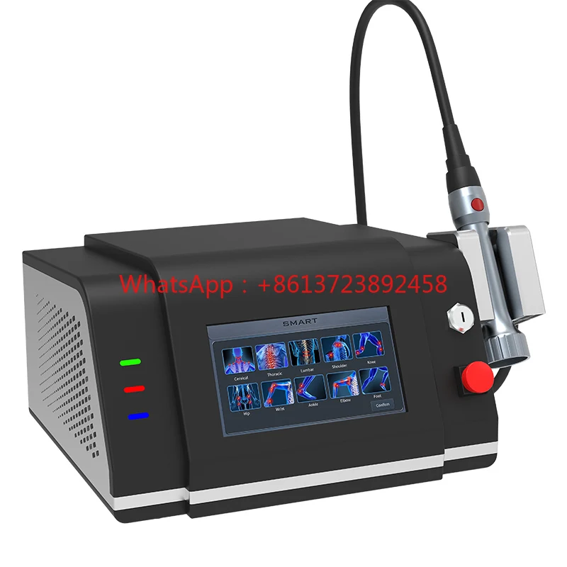 

Cold device for 980nm soft medical machine relief equipment