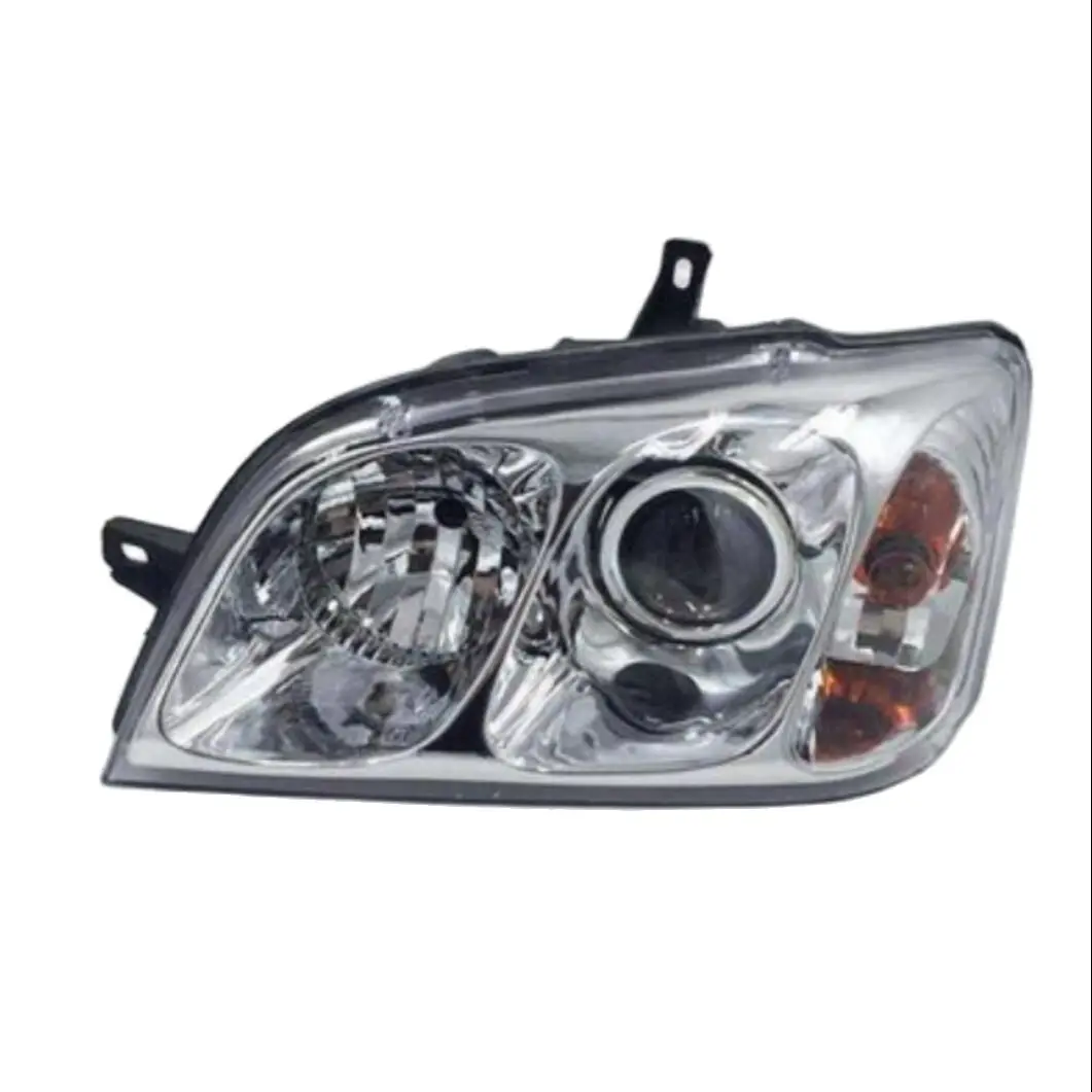 Front Lamp Headlight for Changhe Ideal