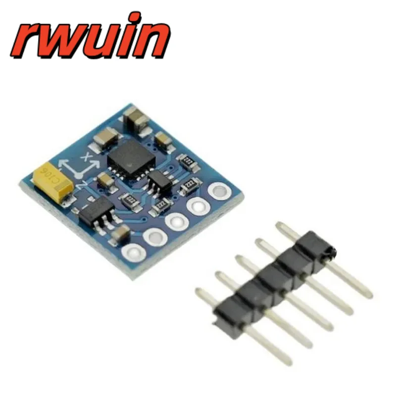 GY-271 QMC5883L/HMC…