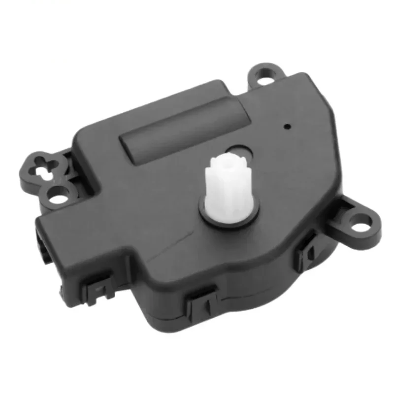 

Оригинальный OEM 27743-zp00a 604-970, новый привод двери смеси обогревателя для Nissan Titan 2004-2015 Infiniti Qx56 2004-2010, высокое качество