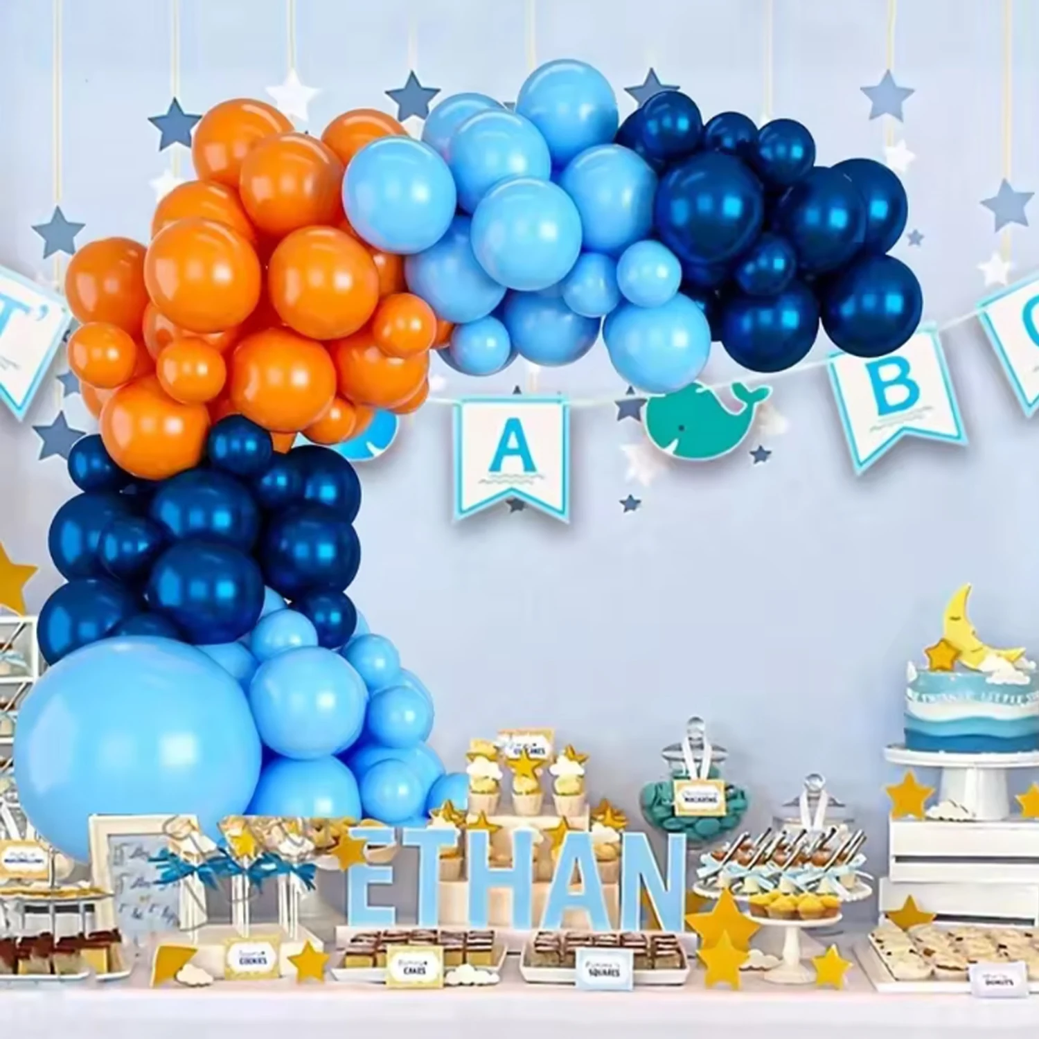 Thumbnail 3 - #54 Best Balloon Kits to Buy In 2026