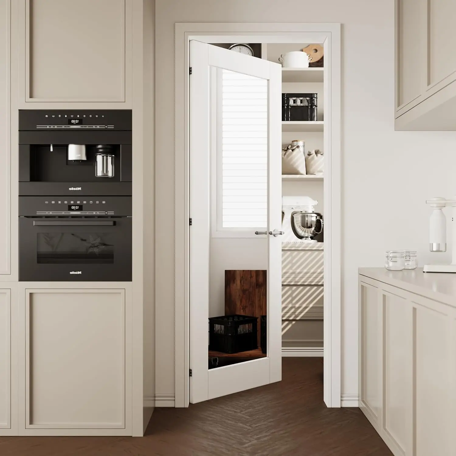 30''X80'' Mirrored …